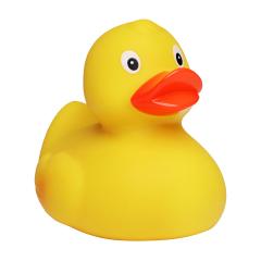 M131012  - Special bath duck for duck races - mbw